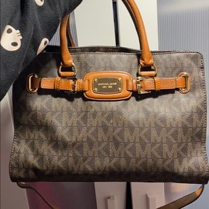 Michael Kors Classic